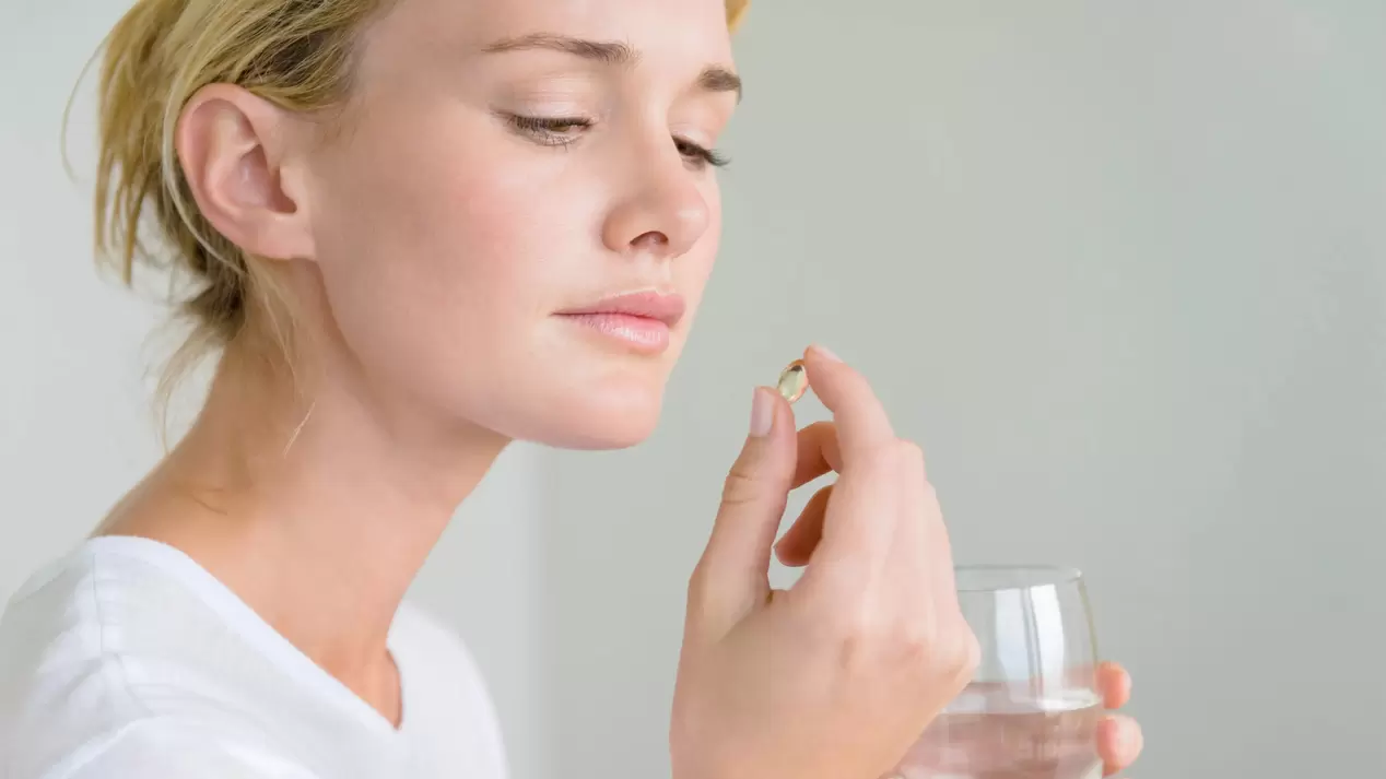 Einnahme von Glucoren gegen Diabetes